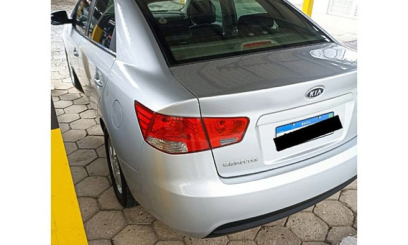 Cerato 2011 1.6 16V...