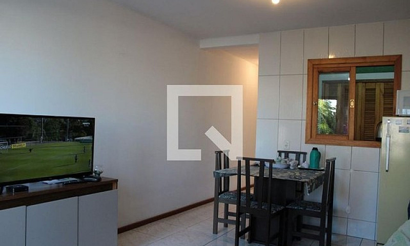 Casa Para Aluguel - ...