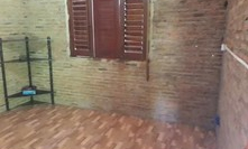 Casa A Dez Quilômetr...