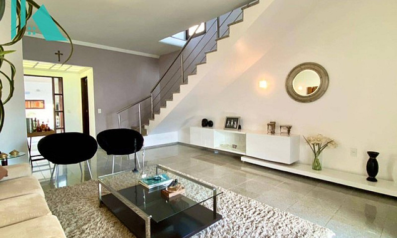 Vendo Casa No Jardim...