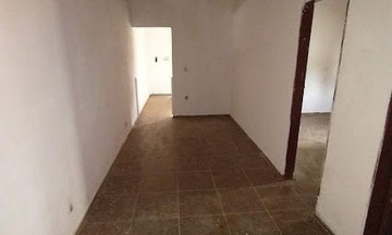 Casa 3/4 Ampla Com G...