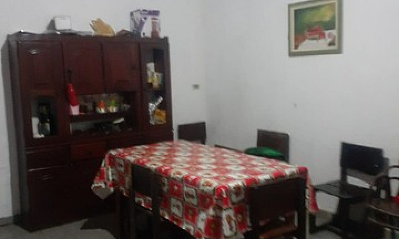 Casa Em Capela/Al...