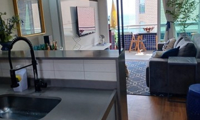 Beach Class Apartame...