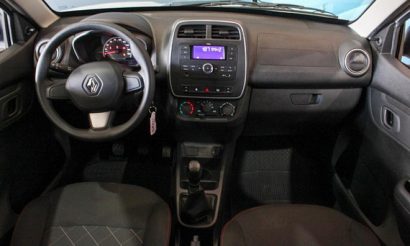 Renault Kwid 1.0 12V...