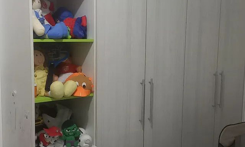 Apartamento Farol Pr...