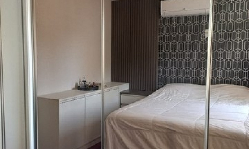 Apartamento 3 Quarto...