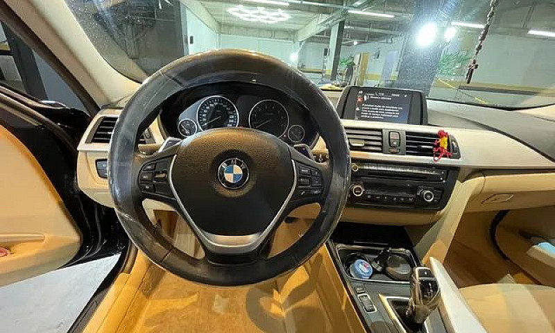 Bmw 320I 34Mil Km (2...