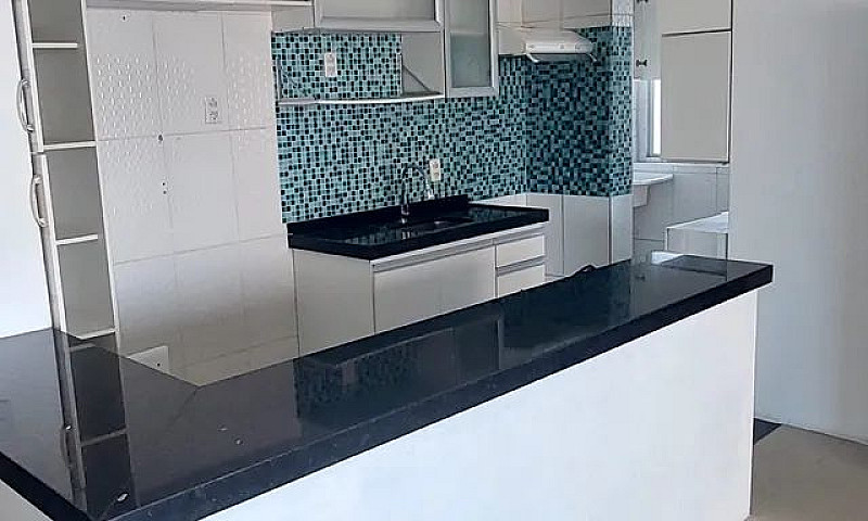 Apartamento Para Ven...
