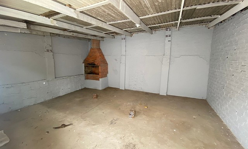 Imóvel Residencial E...