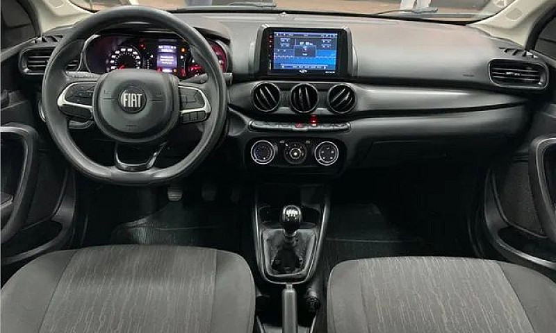 Fiat Argo 2022 1.0 F...
