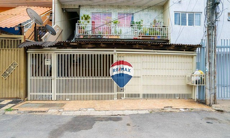 Casa Prédio Riacho F...