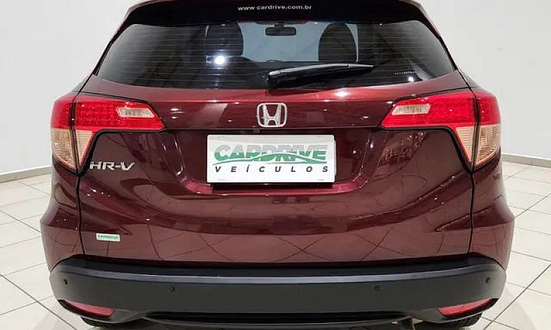 Hrv 2016 Impecavel...