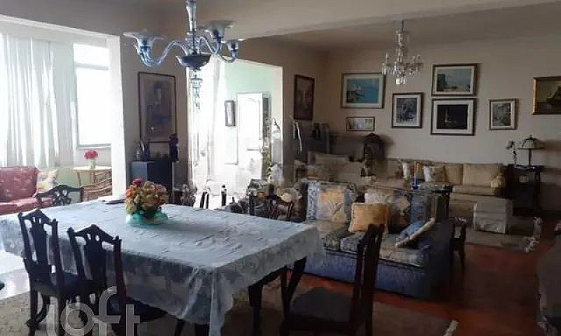 Apartamento À Venda ...