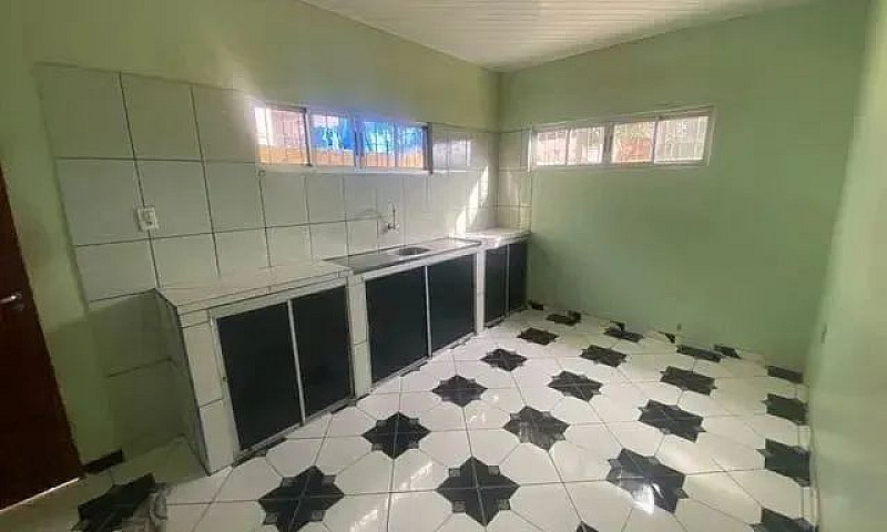 Casa No Paranoá 2 Qu...