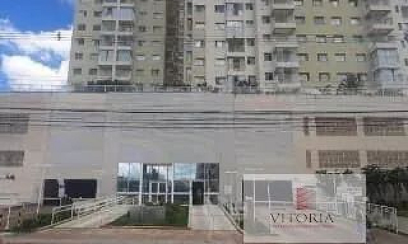 Apartamento Em Setor...