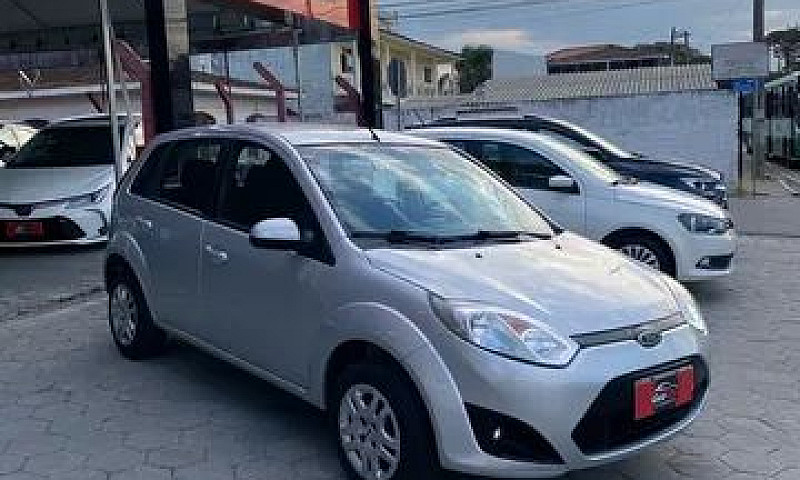 Ford Fiesta 1.6 Hatc...