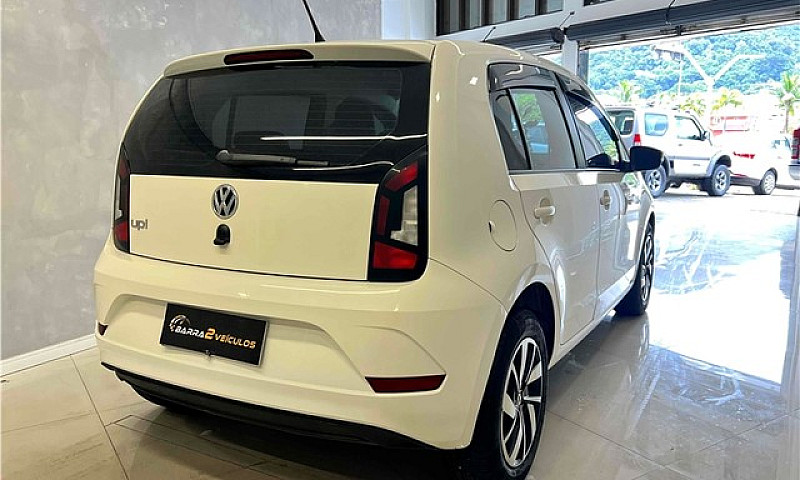 Volkswagen Up 2020 1...