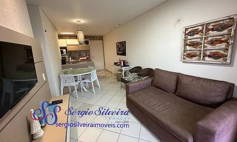 Apartamento No Vilam...