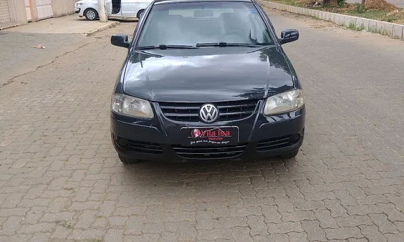 Gol G4 1.0 08/08...