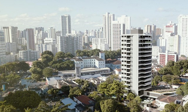 Apartamento 1 E  2 Q...