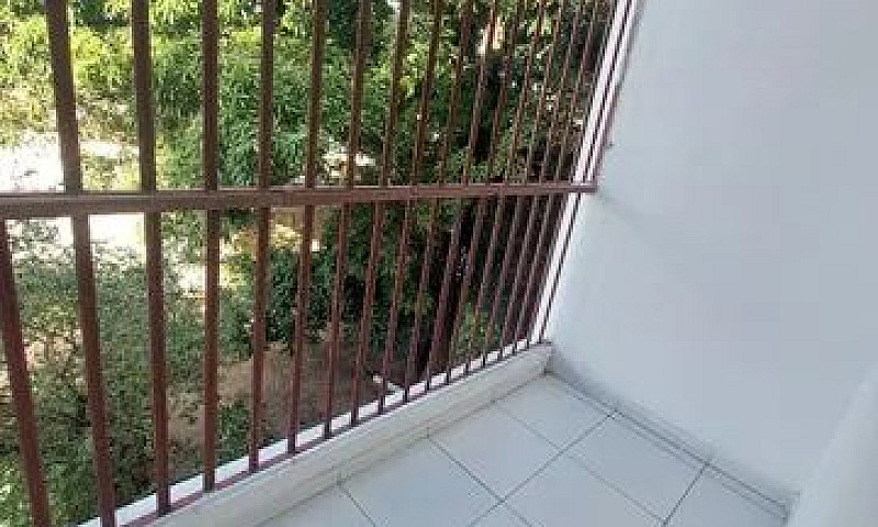 Apartamento Para Alu...