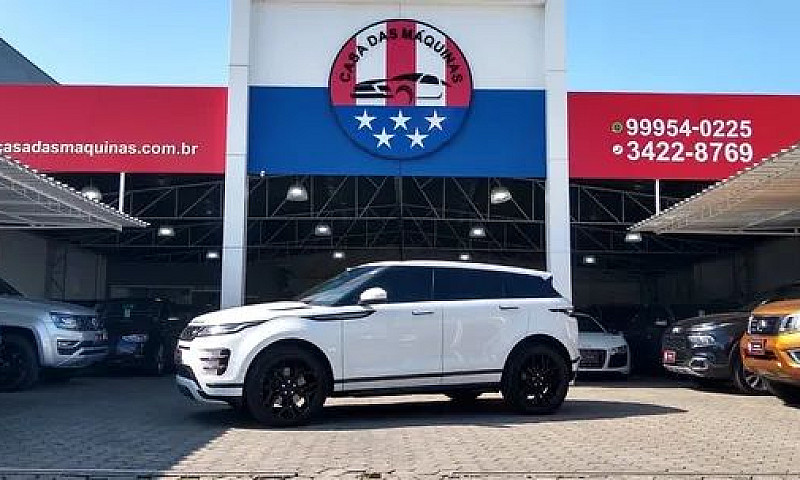 Land Rover Range Rov...