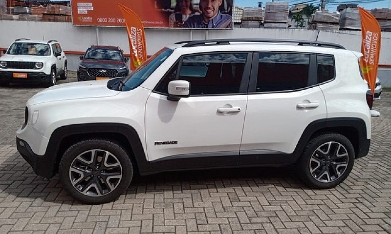 Jeep Renegade Renega...