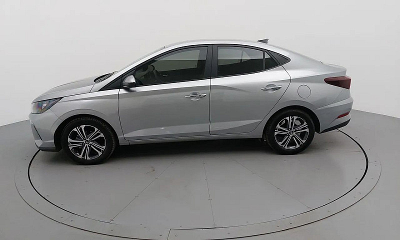 Hyundai Hb20S 2023 1...