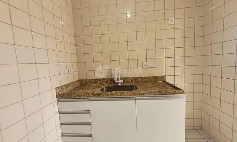 Apartamento No Jardi...