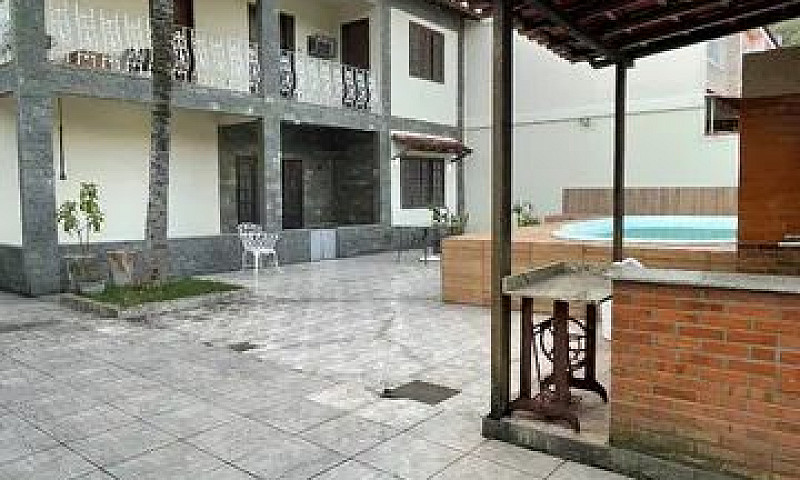 Excelente Casa Em Mu...