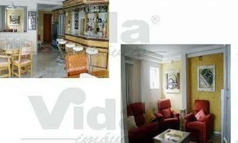 Apartamento/Cobertur...