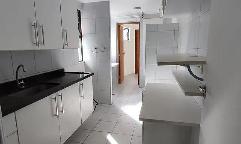 Apartamento Para Alu...