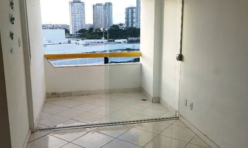 Apartamento Jardim B...