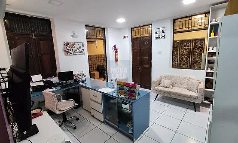 Casa  Madalena....