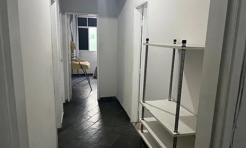 Quarto De República ...