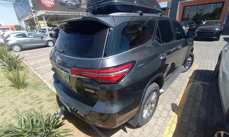 Hilux Sw4 Srx 7L Die...