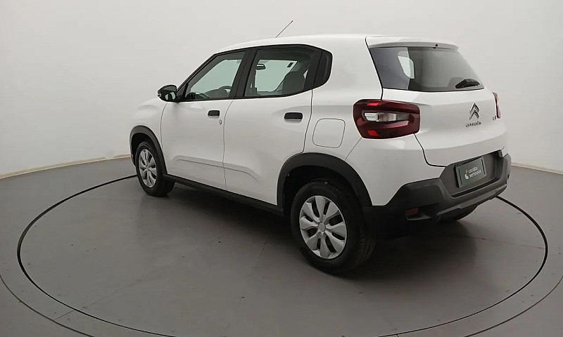 Citroen C3 Live 1.0 ...