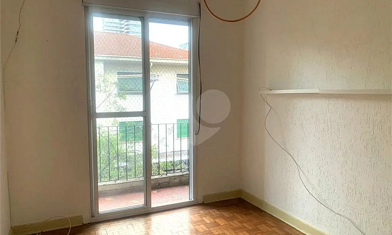 Apartamento Com 2 Qu...