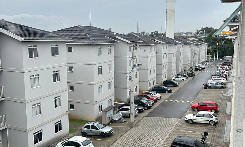 Apartamento 2 Quarto...