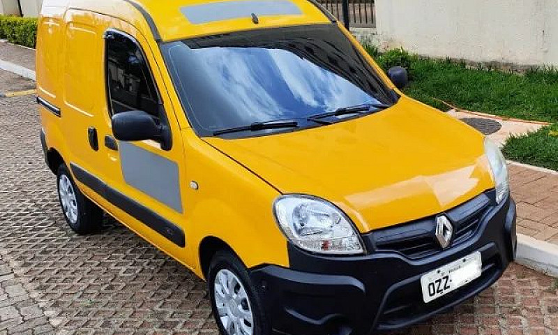 Renault Kangoo Expre...