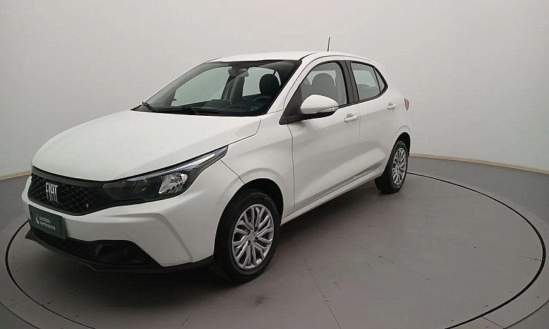 Fiat Argo Drive 1.3 ...