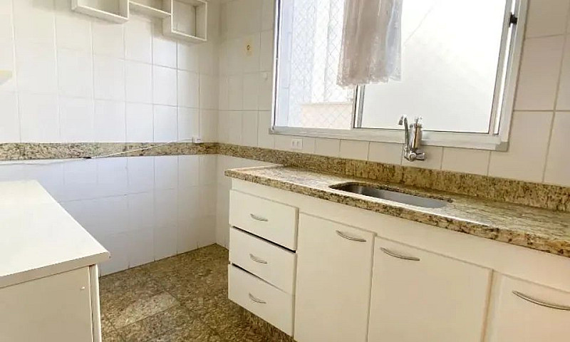 Apartamento Para Alu...