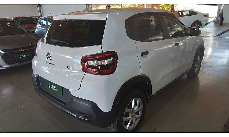 Citroen C3 Live Pack...