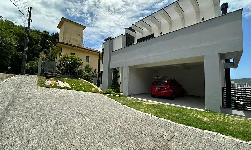 Casa De Alto Padrão ...