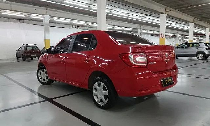 Renault Logan Expres...