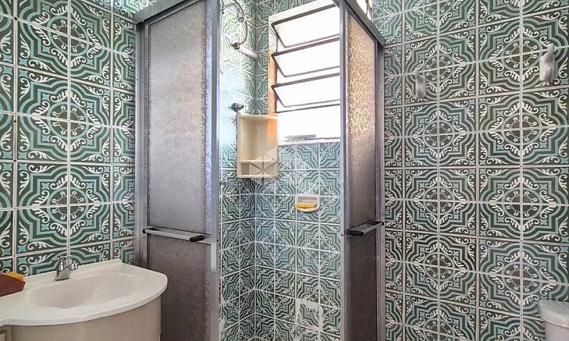 Apartamento De 2 Dor...