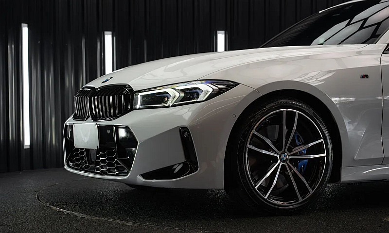 Bmw 320I M Sport ...