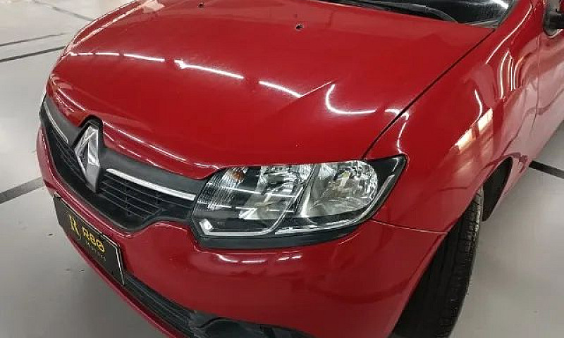 Renault Logan Expres...