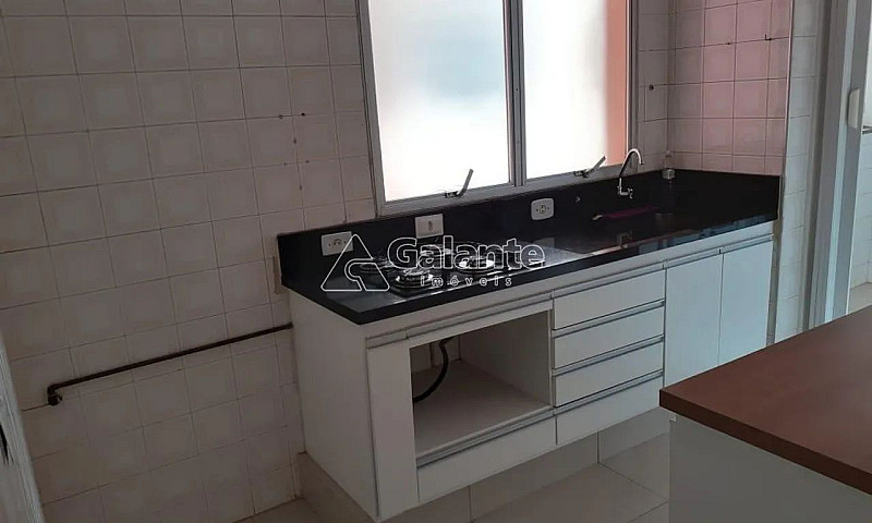 Apartamento - Ponte ...