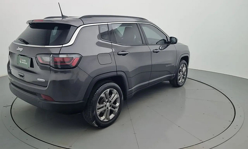 Jeep Compass 2023 1....